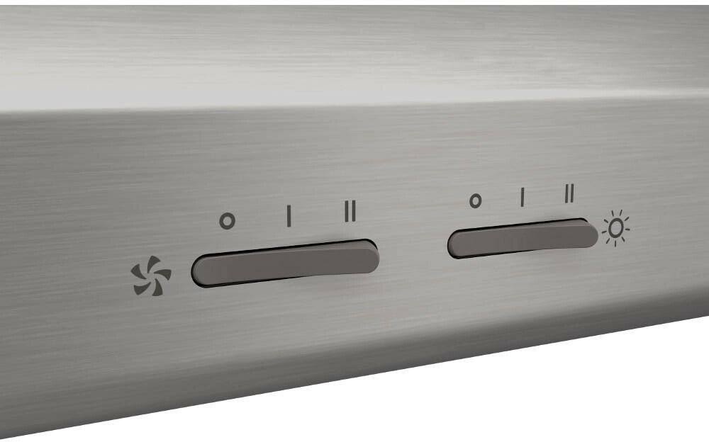 30x22 Stainless Steel Range Hood H60842