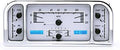 VHX Analog Dash Gauge System G30064