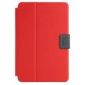 Red Rotating Universal Case for 7-8 Inch Tablet S330