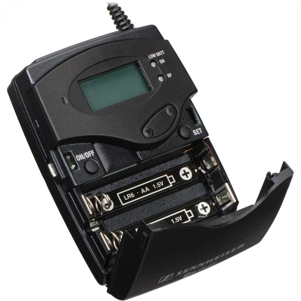 Wireless Lavalier Microphone System R4786