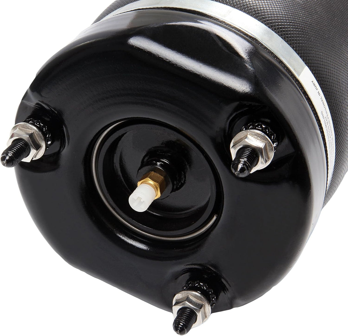 Air shock replacement kit suspension shock absorb Front set of 1 shock struts Q217