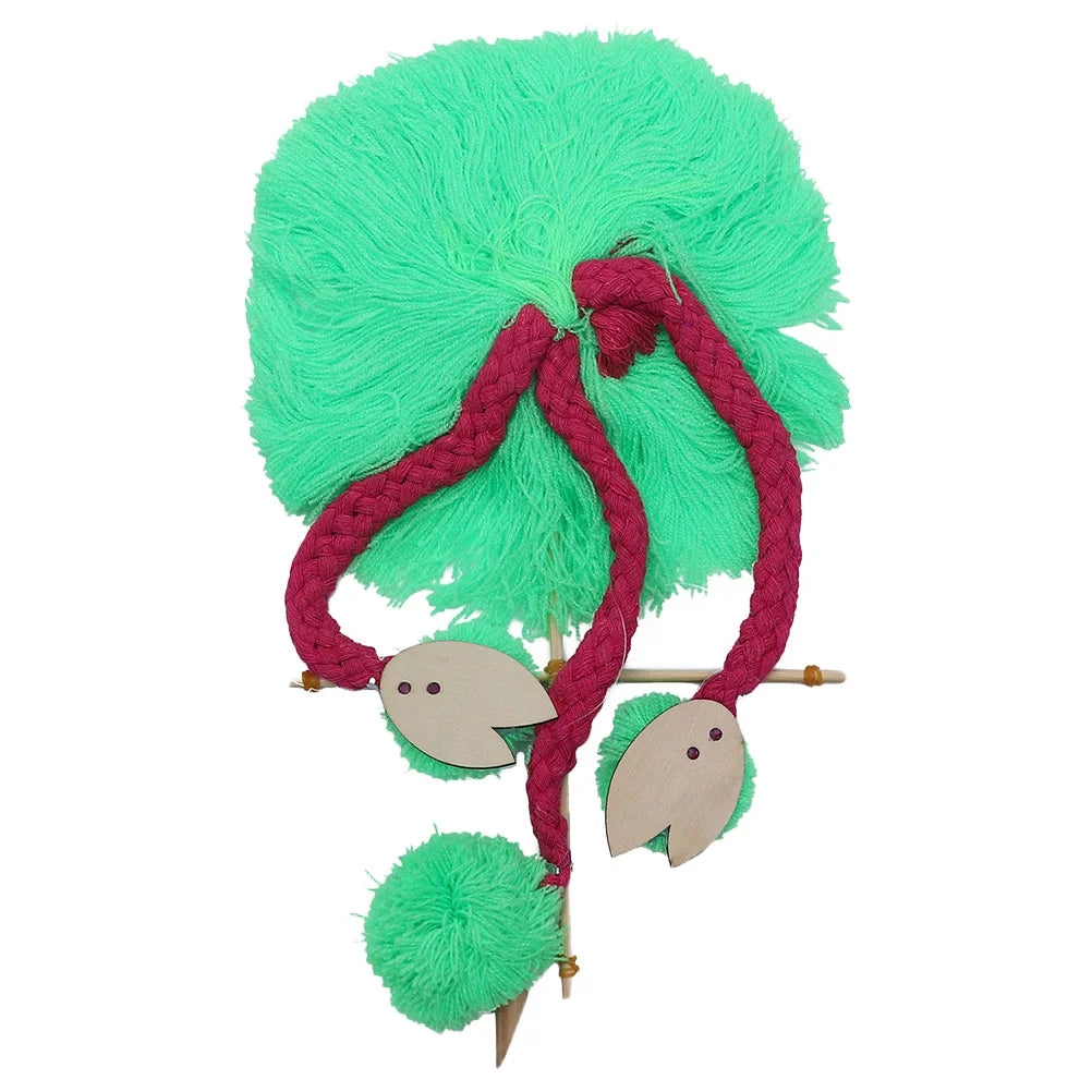 Marionette String Puppets Toy X385