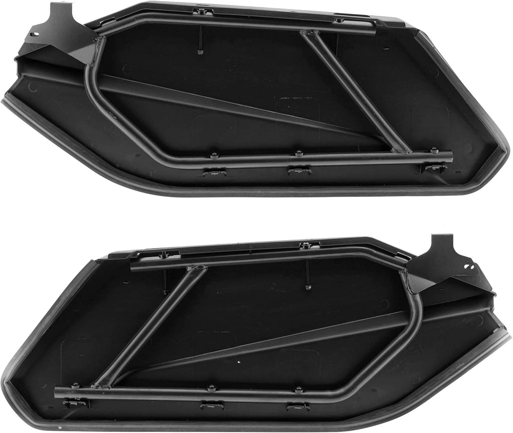 Lower Door Panel Insert Kit for Can Am Maverick X3 MAX D20837
