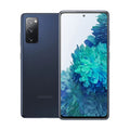 Refurbished Samsung Galaxy S20 FE 5G 128GB Blue 6.5 in D156