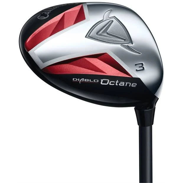Fairway Woods E966942