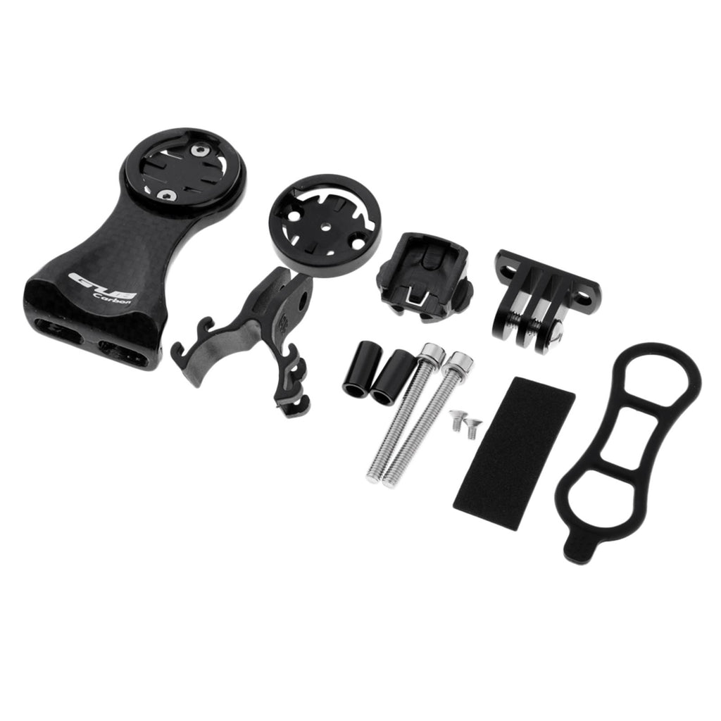 Carbon Fiber Bike Stem Mount Holder D4143