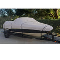 Boat Cover for V-Hull 18 N480
