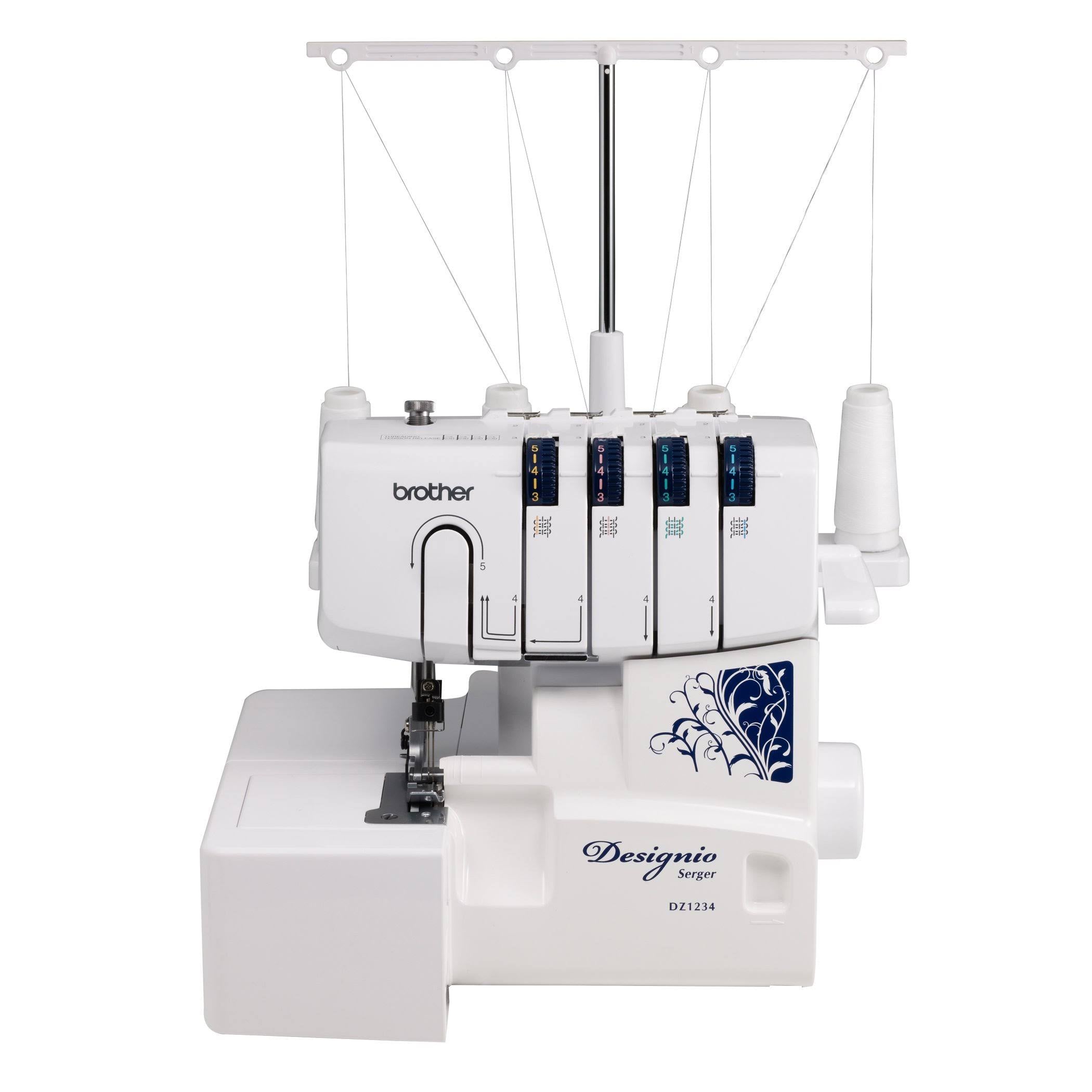 Serger D6549