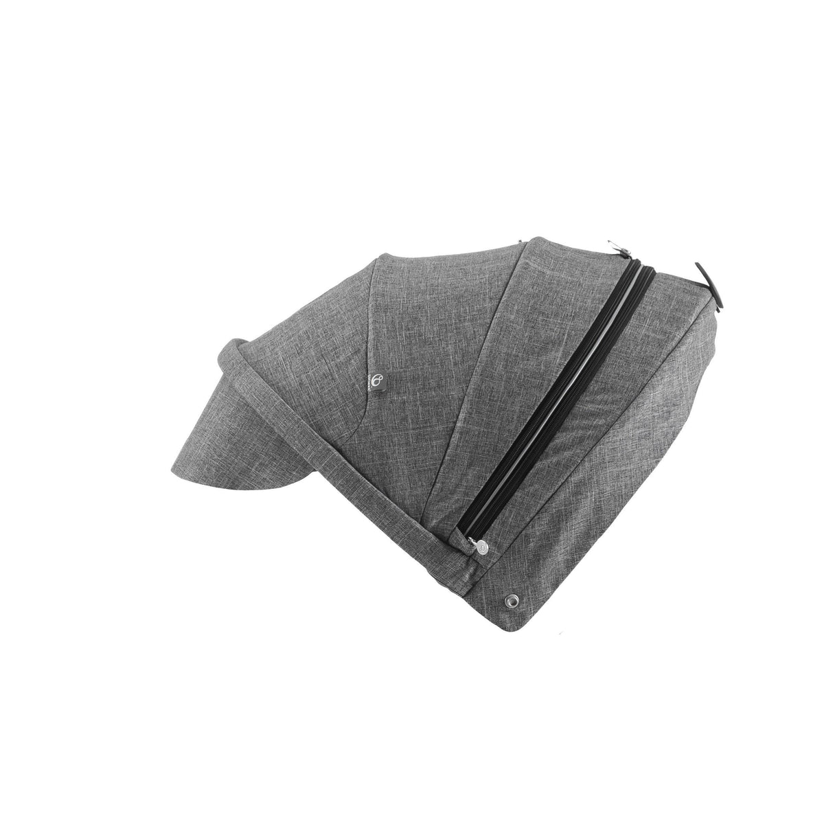 Black Melange Canopy D479754