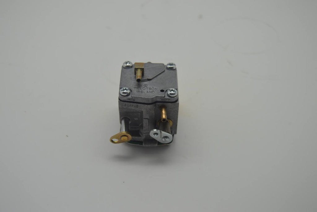 Carburetor O6481