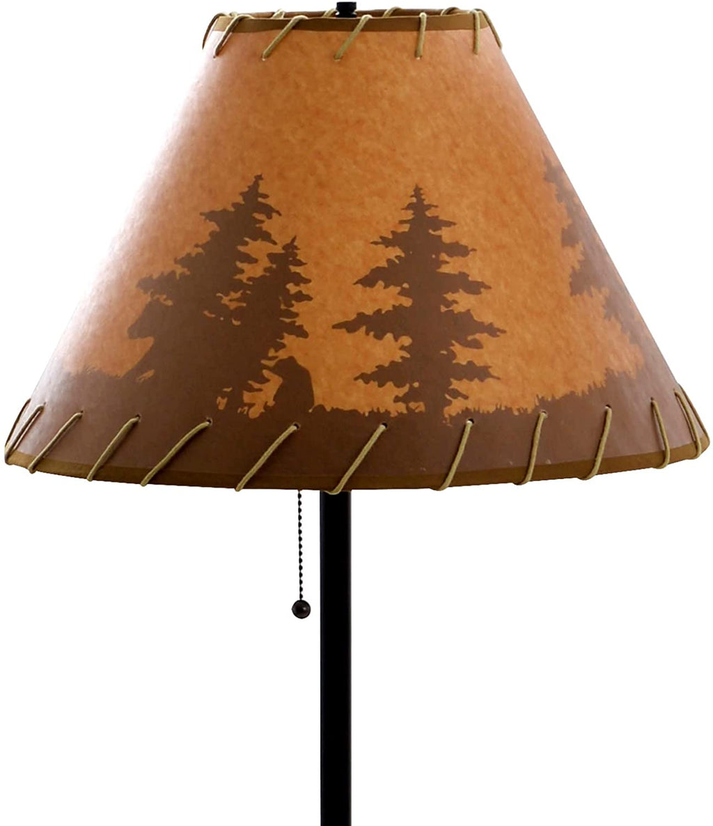 Moose Floor Lamp S739