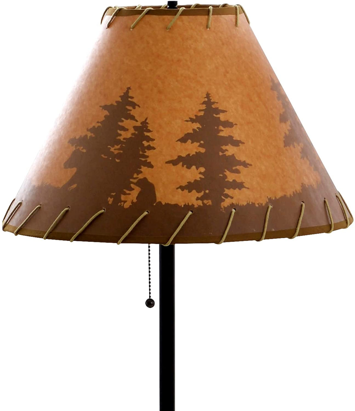 Moose Floor Lamp S739
