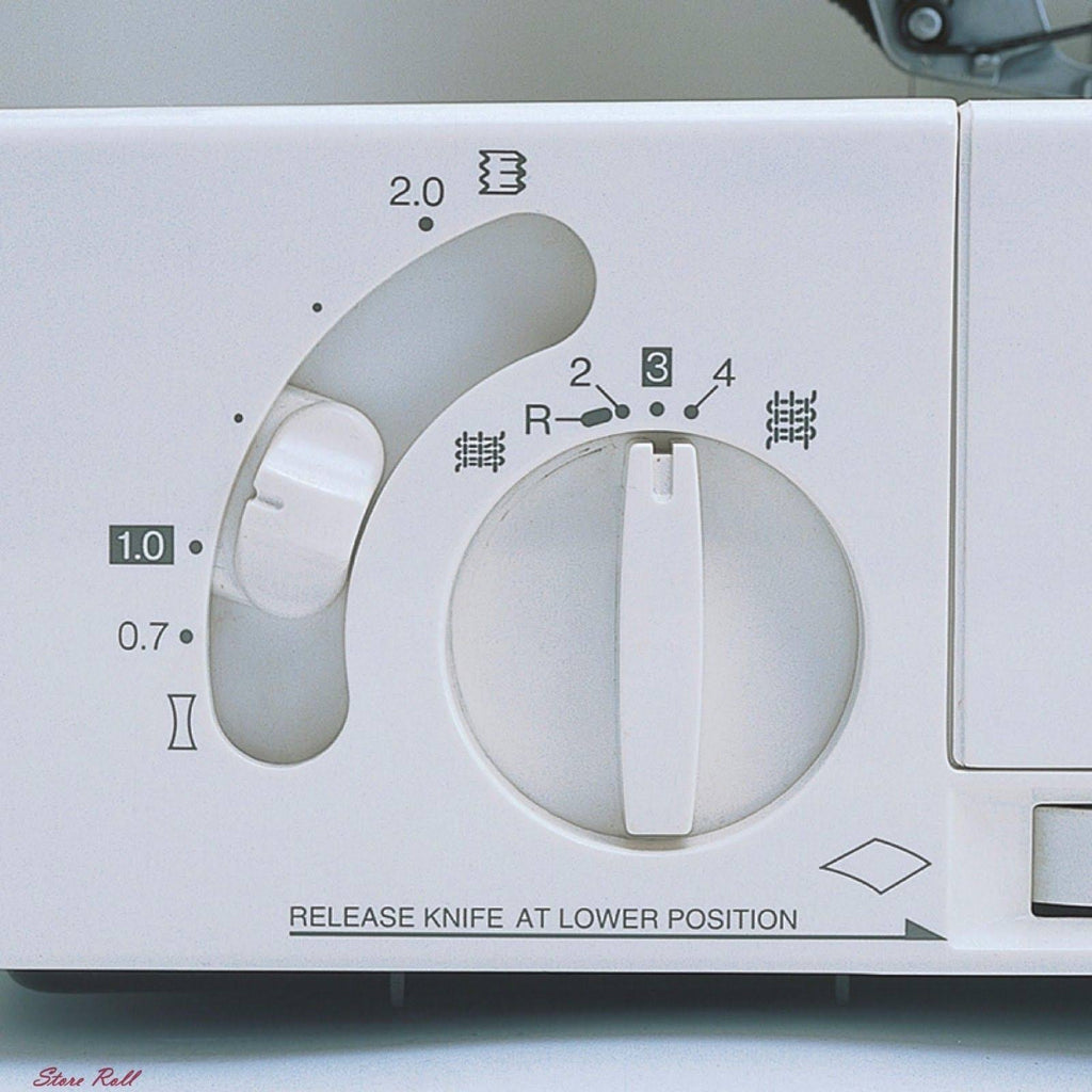 Serger D6549