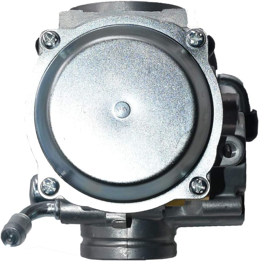 Carburetor Assembly Pack of 2 D476