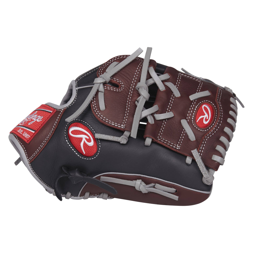 12 in. Pitcher Glove RH B776
