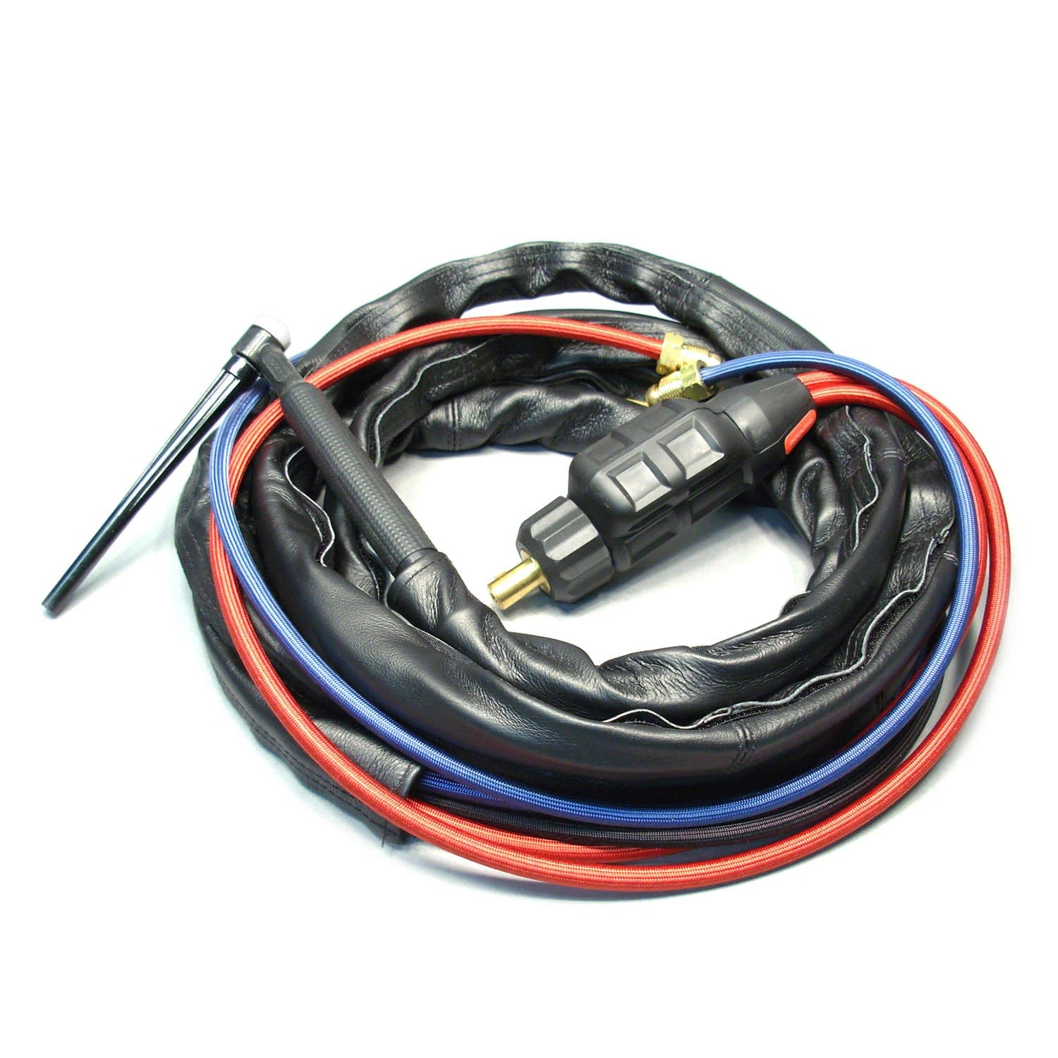 25& Flex Water Cooled TIG Torch Package E756