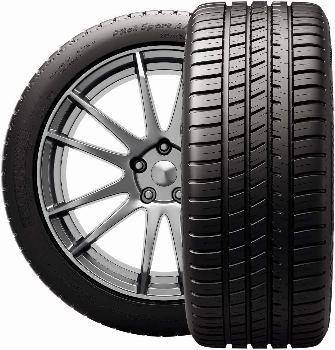 265/35ZR19 XL 98Y All Season Performance Radial Tire A8938
