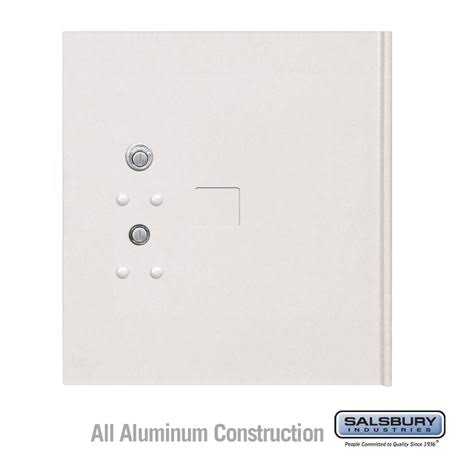 Green Replacement Door/Lock Q560915