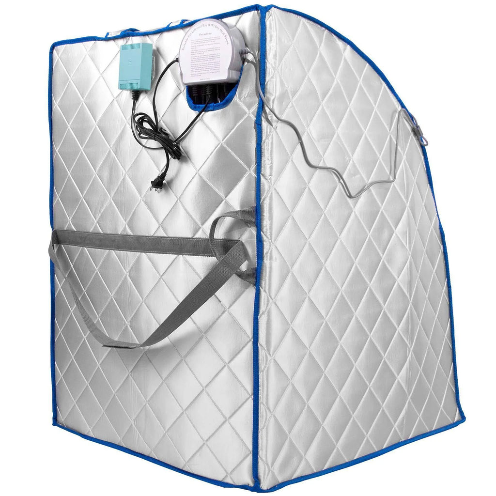 Portable Indoor Infrared Sauna G8636