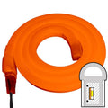 Orange SMD LED Neon Rope Light E2160