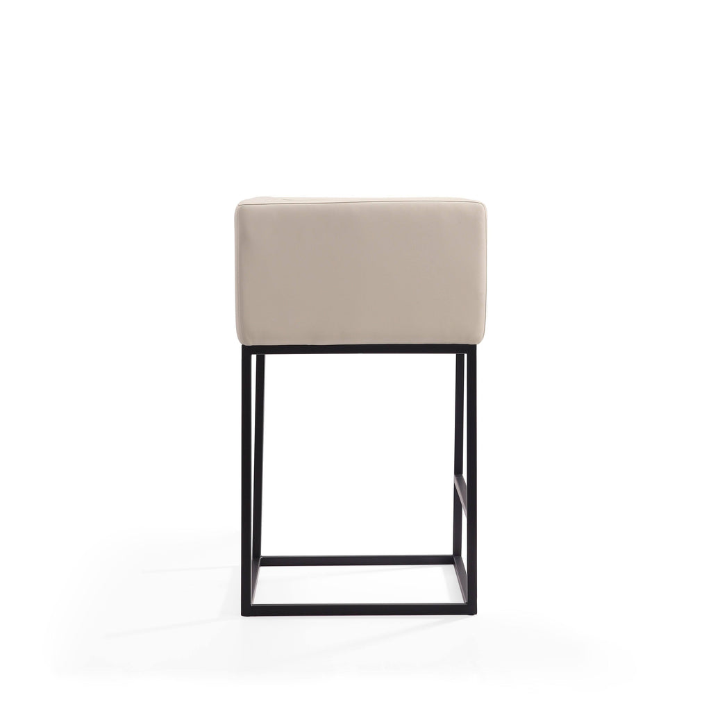 Grey Counter Stool Z704129