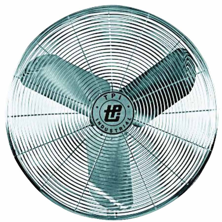 30x22 2-Speed Fan Head Only 1/3HP U631016
