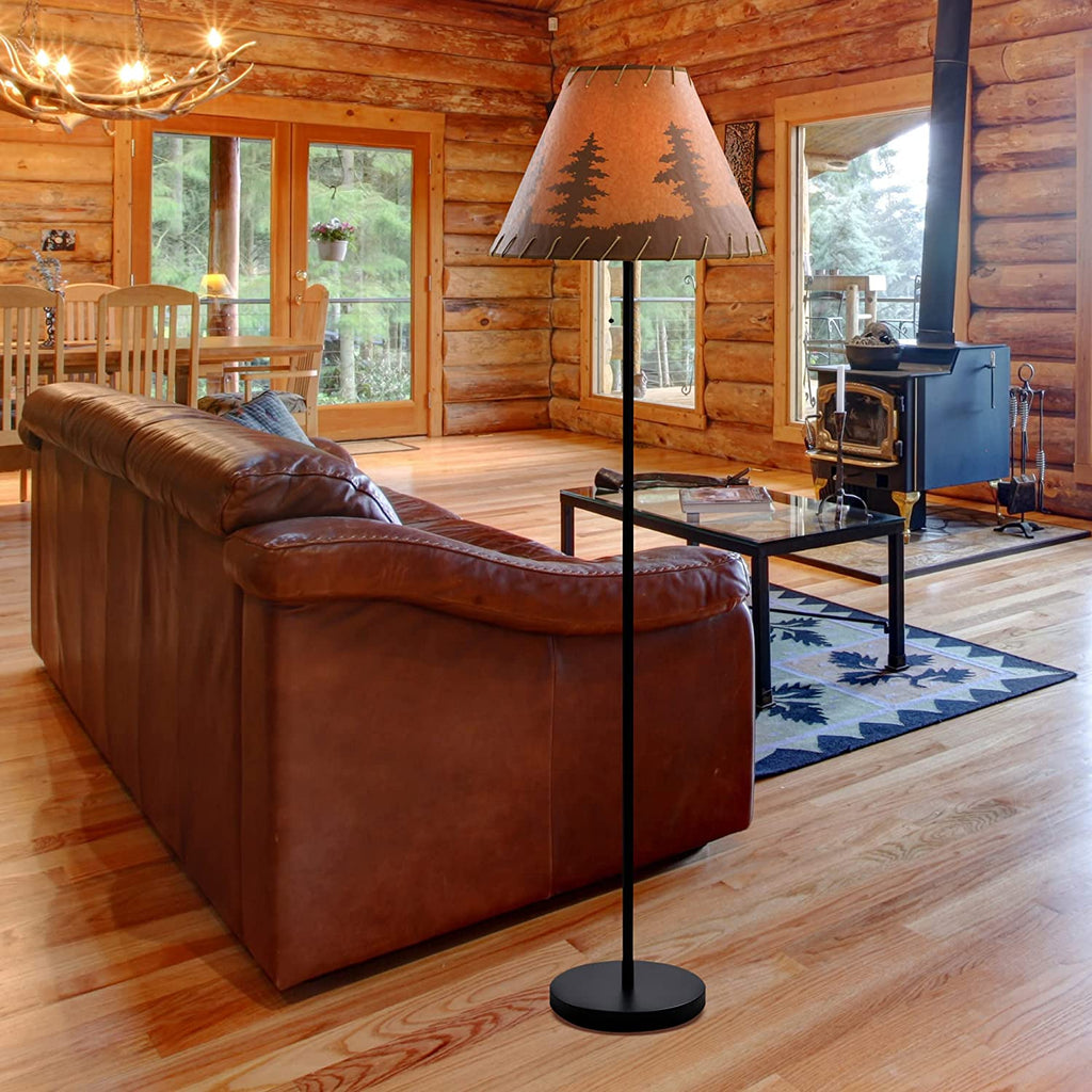Moose Floor Lamp S739