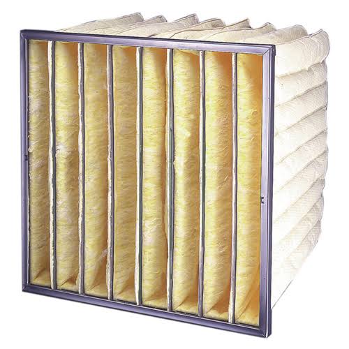 Cut-to-Fit 36x25x1 MERV 1-4 Air Filter D767021