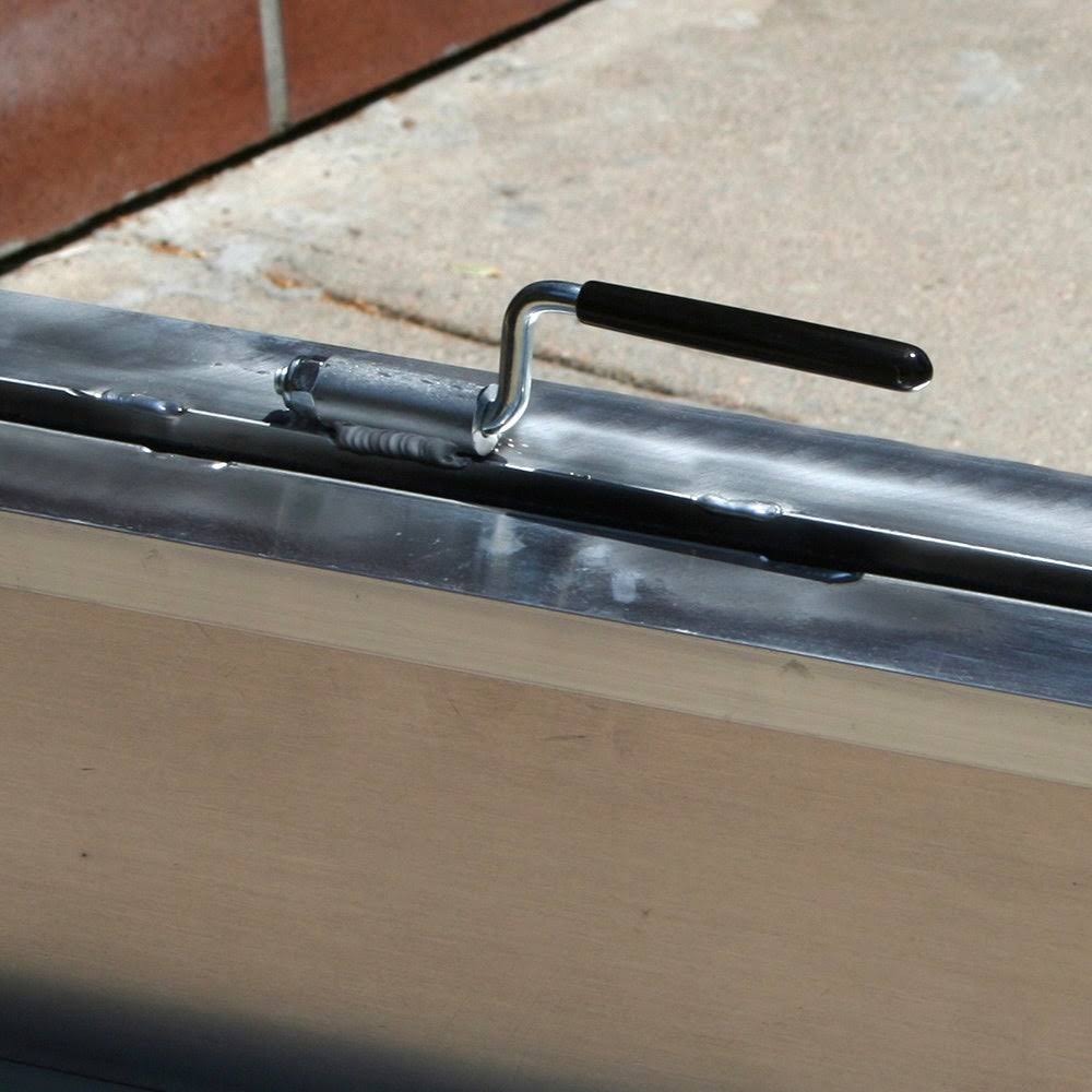 Portable Singlefold Ramp, 6 ft x 30 in L13768