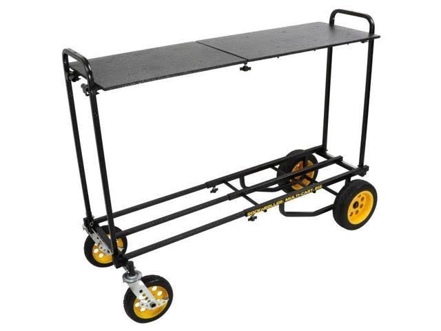 Quick Set Shelf for Carts K600064