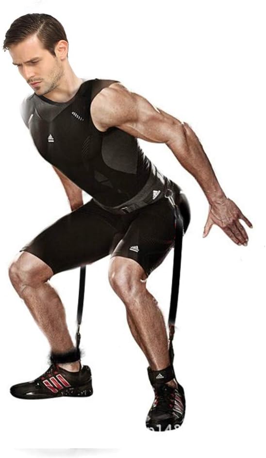 Vertical Jump Trainer Leg Strength Training Pack of 2 F803036