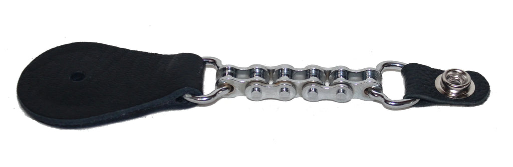 Bike Chain Vest Set X80931