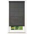 Charcoal Cordless Roller Shade A511