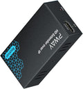 HDMI Extender 500ft Over Cat5e/6 Full HD 1080P@60Hz P4547