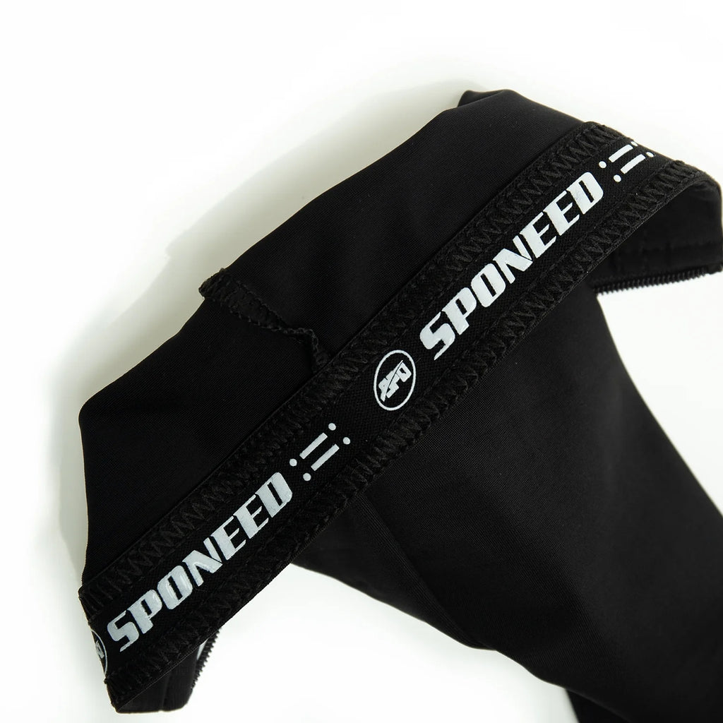 Green XL Cycling Jersey and Padded Pants Set H7066