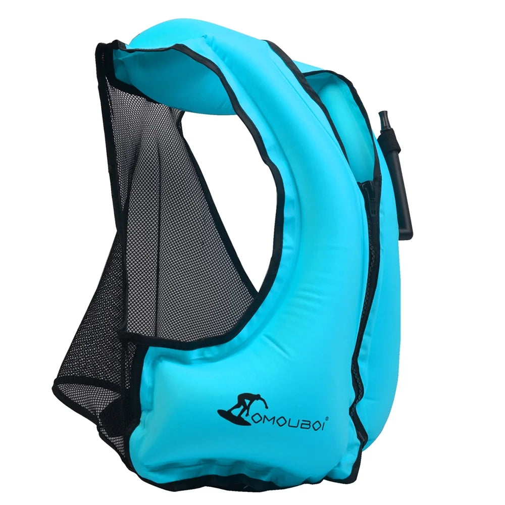Adult Life Jacket I999168
