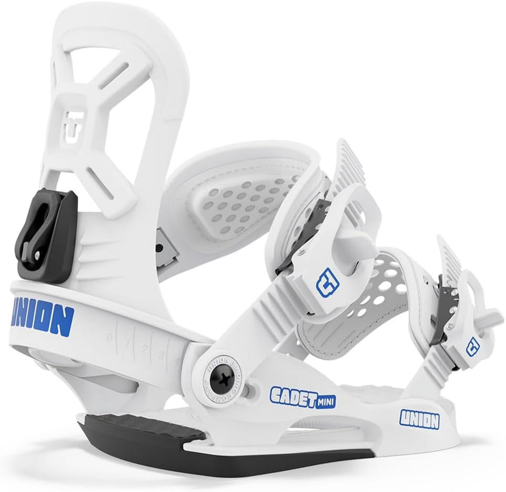 Mini Youth Snowboard Bindings O1811