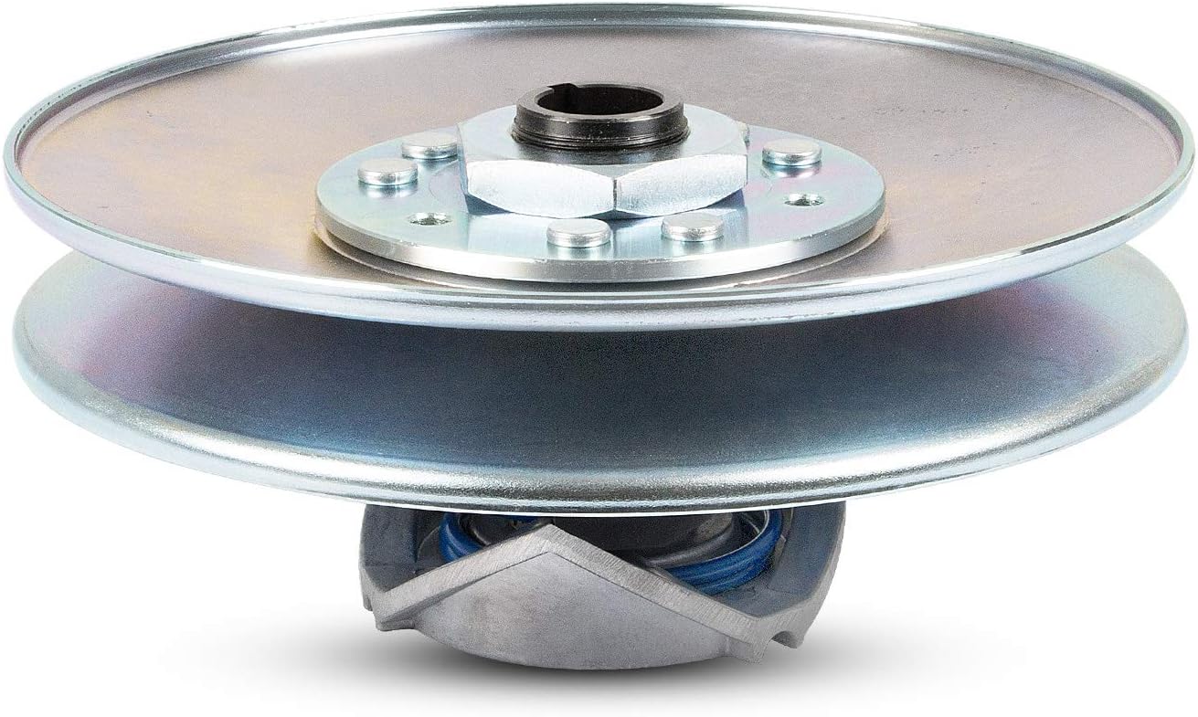 Driven Clutch K163904