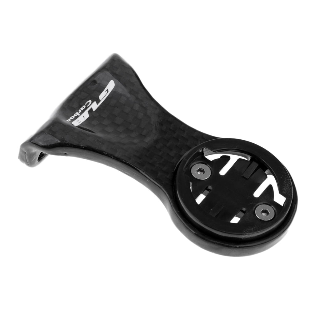 Carbon Fiber Bike Stem Mount Holder D4143