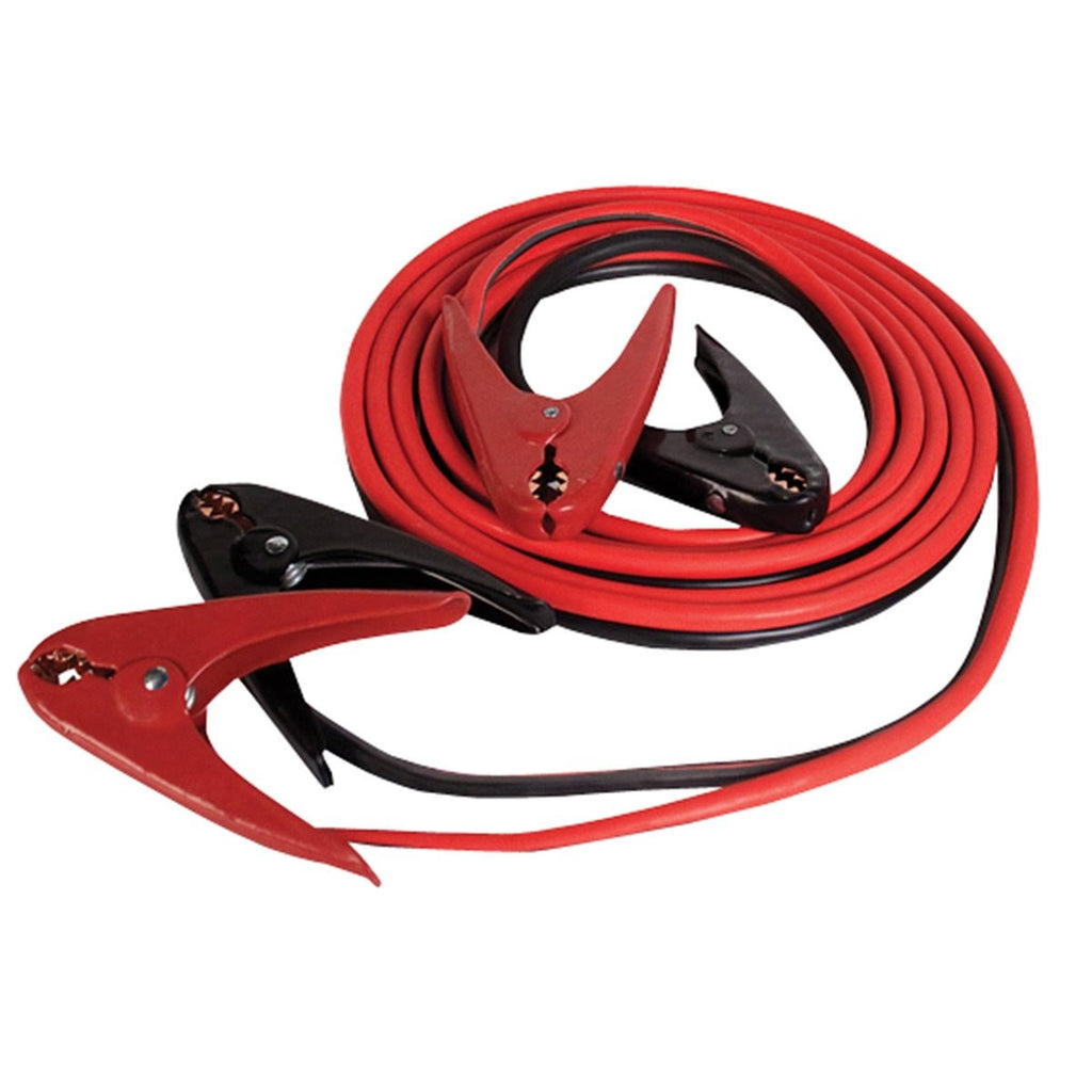 2 Gauge 600 Amp Booster Cables P4580