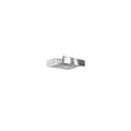 360 CFM 36x22 Wide Under Cabinet Range Hood X265