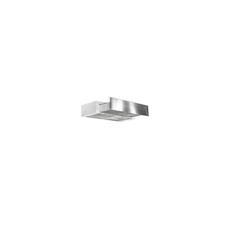 360 CFM 36x22 Wide Under Cabinet Range Hood X265