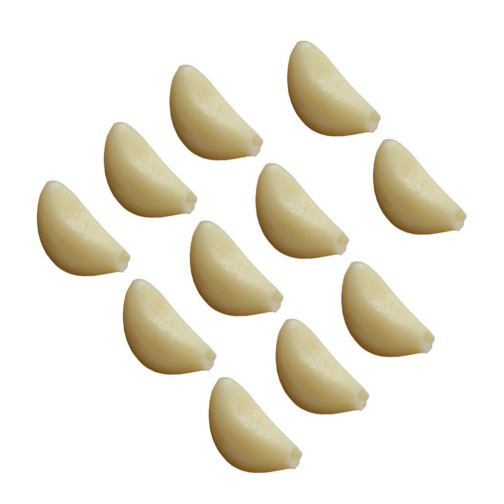 Simulated Garlic Miniature Dollhouse Ornaments Q98809