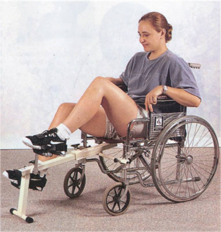 Chair Cycle - Standard J9464