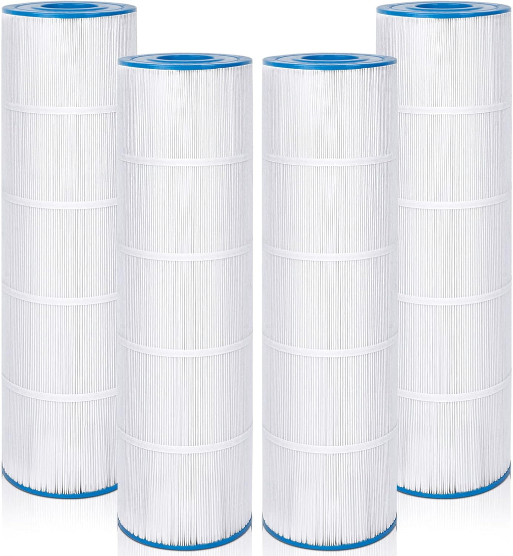 4-Pack Filter Cartridges for Pool Pump G938977
