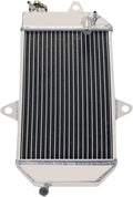 All Aluminum ATV Radiator for Yamaha Banshee YFZ350 I5333