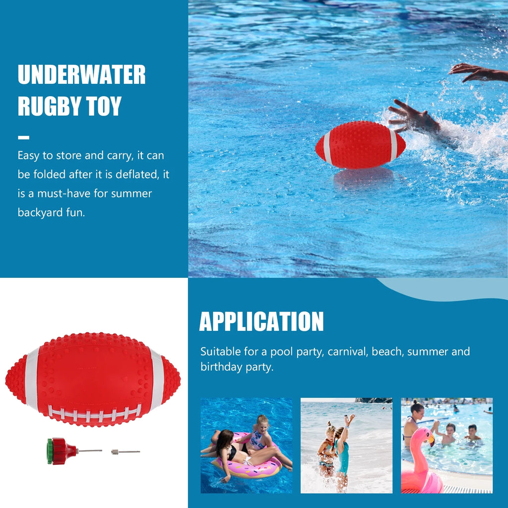 Bright Color Pool Ball Toy L439529