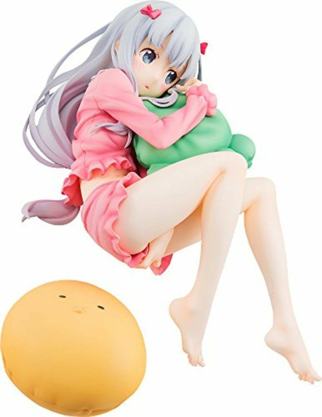 1/7 PVC Scale Figure M48427