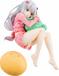 1/7 PVC Scale Figure M48427