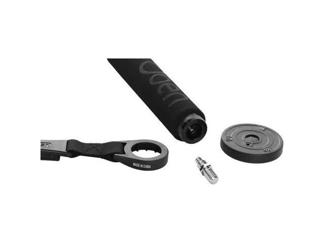 5 Section Carbon Fiber Compact Travel Monopod S103668